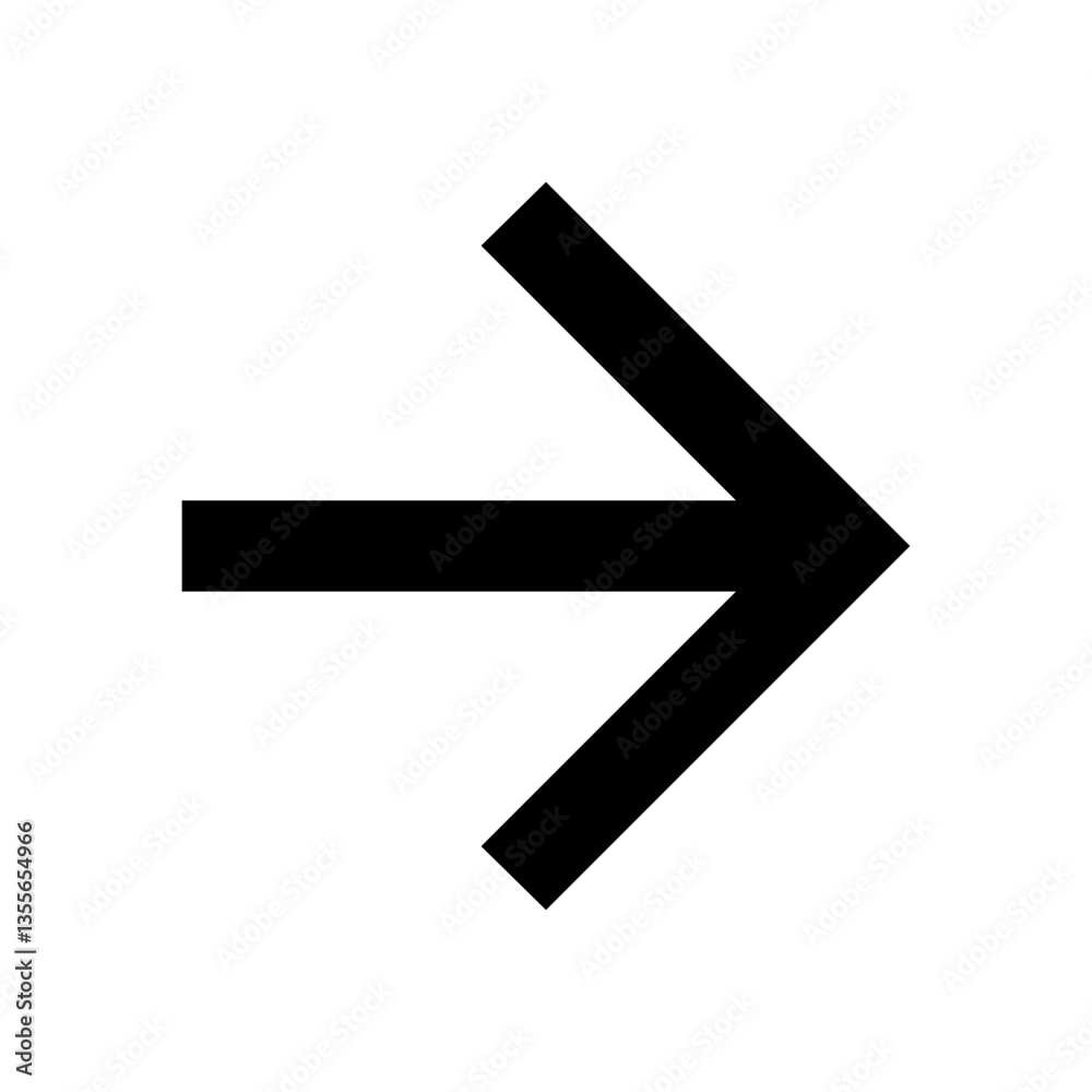 Forward Arrow Icon Forward Arrow Icon