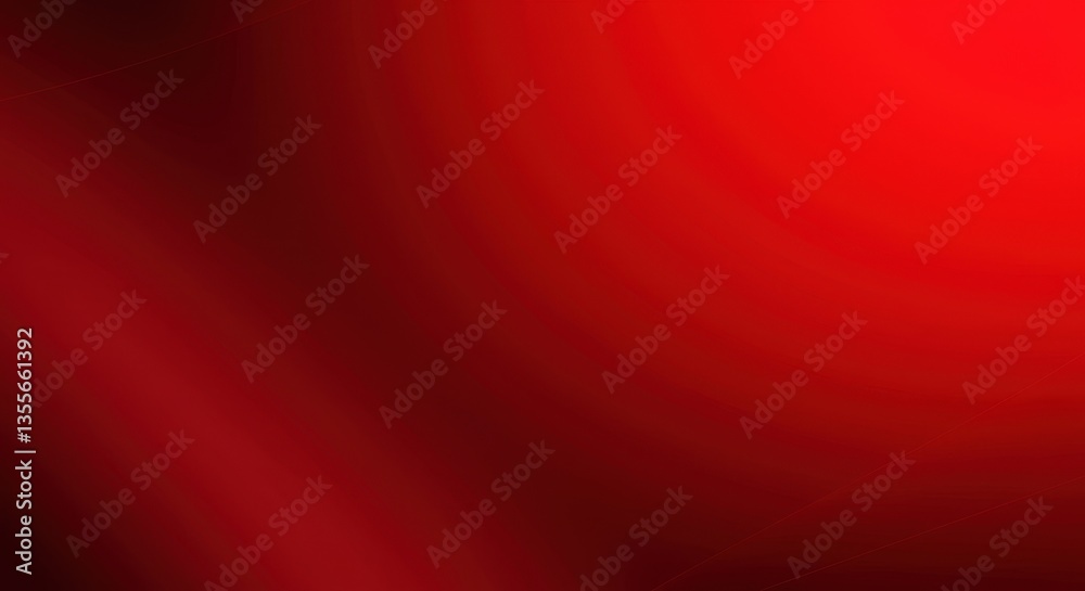 Abstract Red Gradient Background Smooth Blending and Texture Abstract Red Gradient Background Smooth Blending and Texture