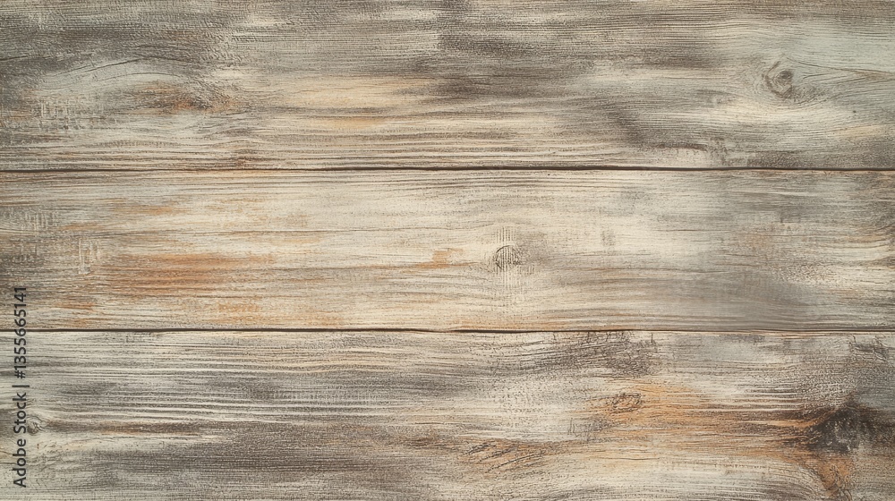 Fototapeta premium Weathered driftwood texture