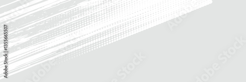 halftone on white background. Vector dots glitter or halftone glitter pattern texture Pop Art Style Background. vector ilustration