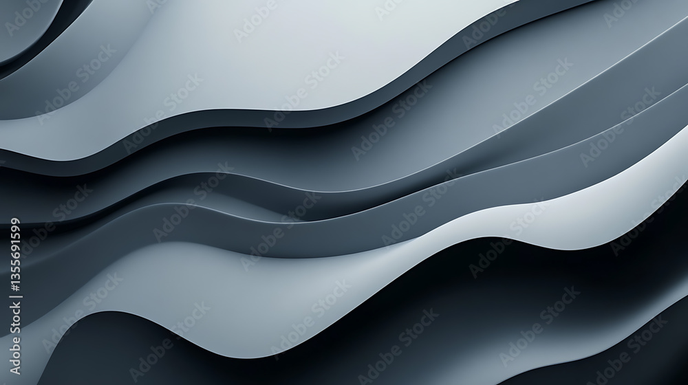 Trendy Gray Noise Gradient Background for Website Header Trendy Gray Noise Gradient Background for Website Header