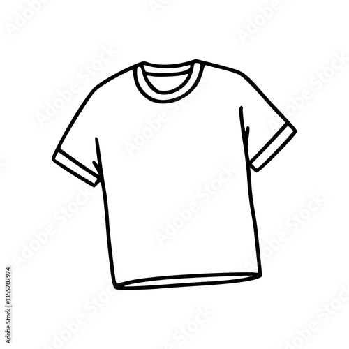 t shirt template