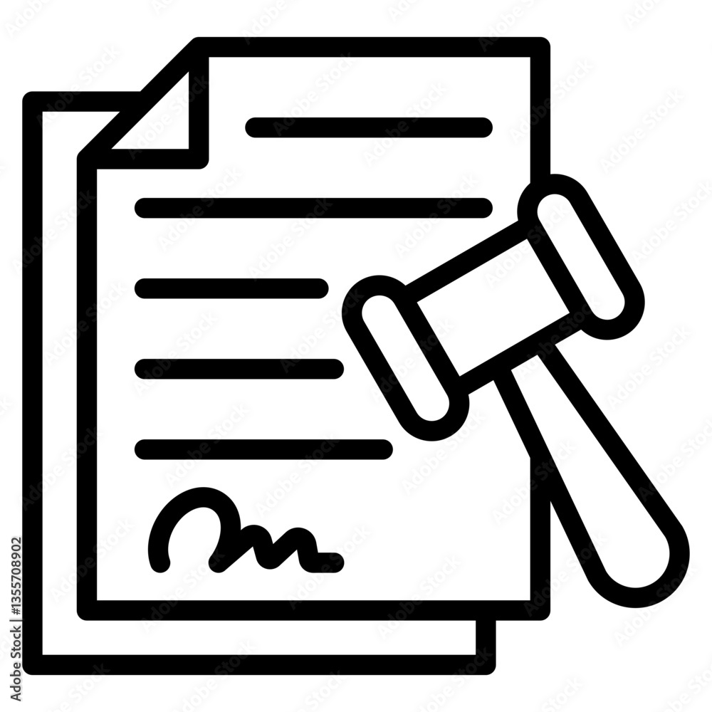 Legal Compliance Icon Element For Design Legal Compliance Icon Element For Design