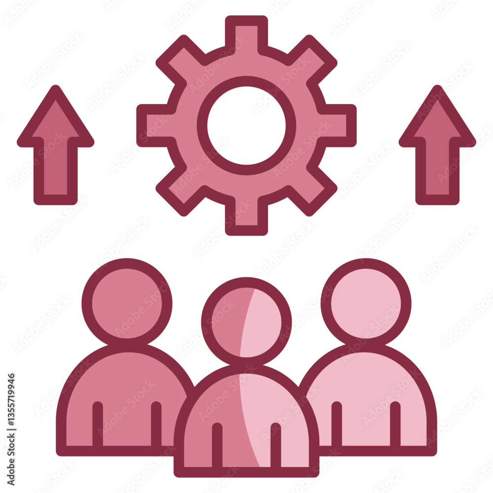 Skill Development Icon Element For Design Skill Development Icon Element For Design