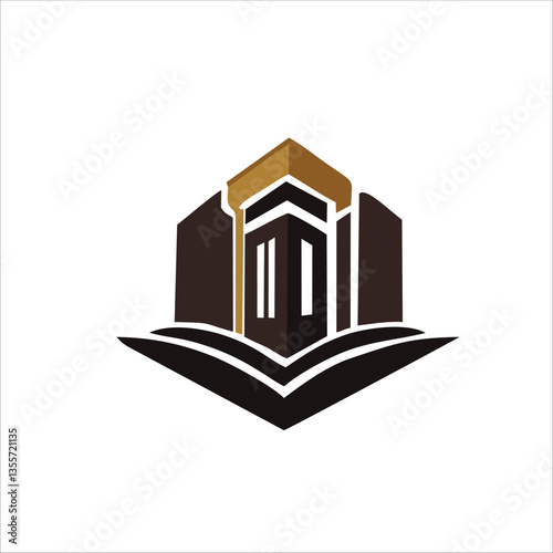 Building icon symbol with vector illustration