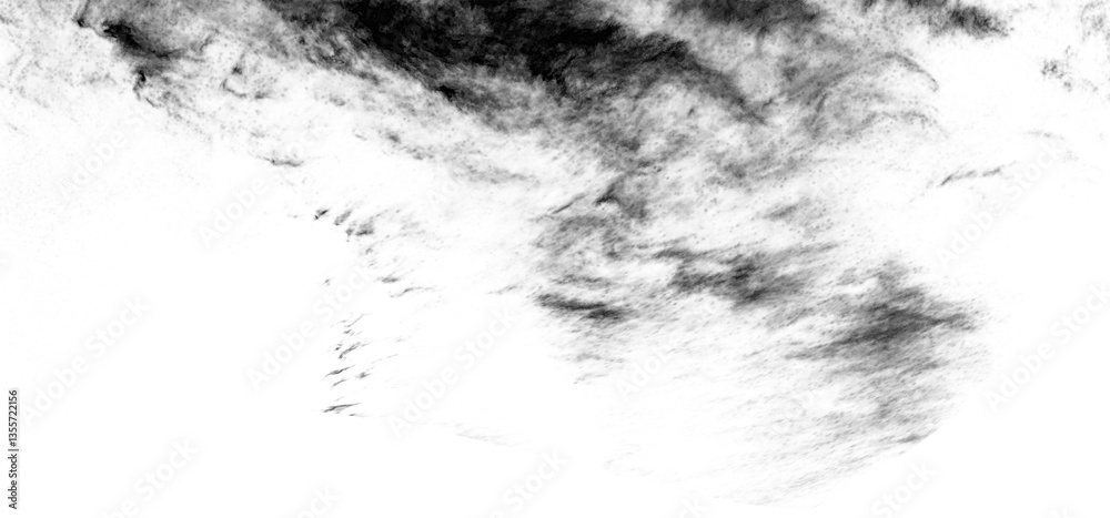 Fototapeta premium black and white abstract background