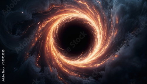Eternal Cosmic Void