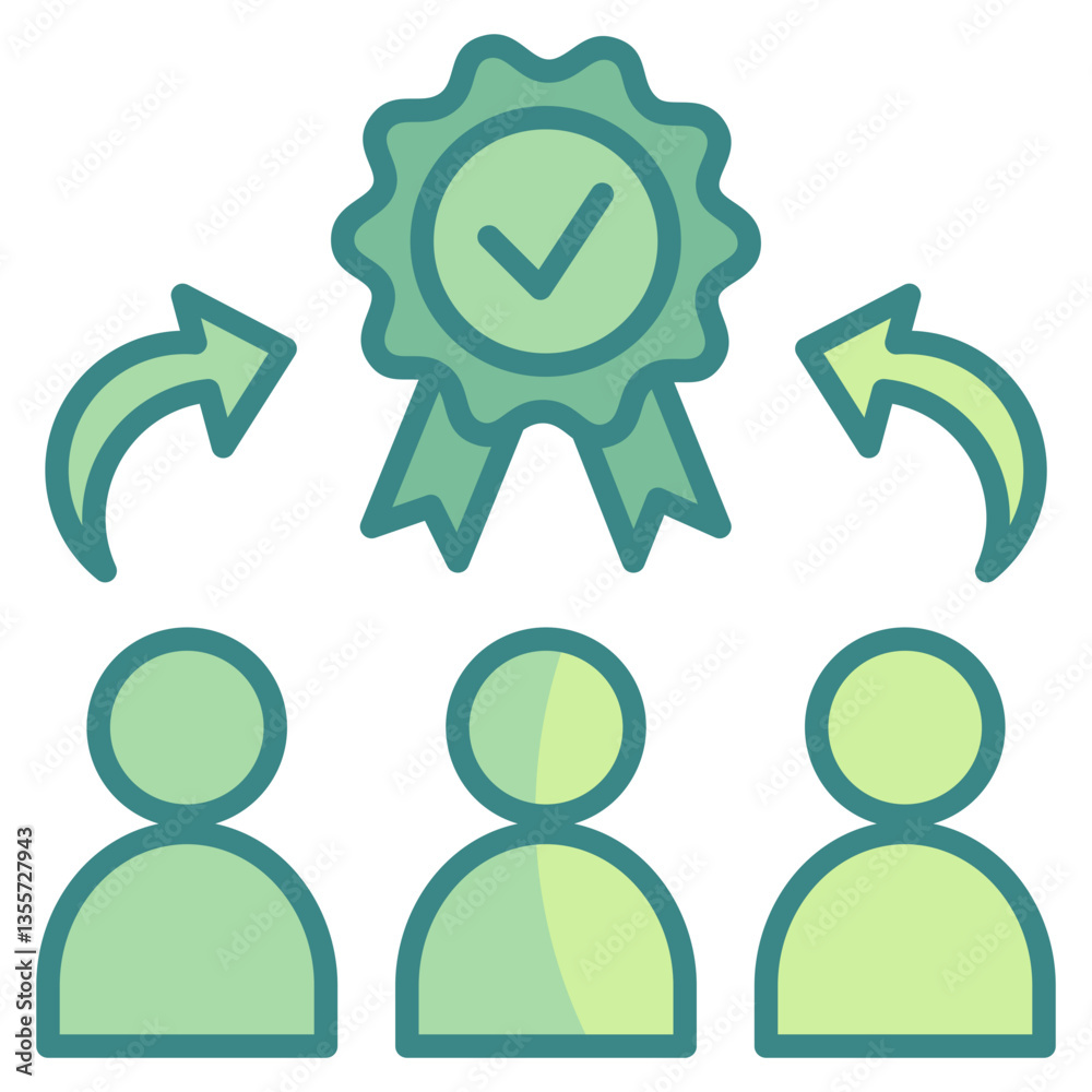 Trust Icon Element For Design Trust Icon Element For Design