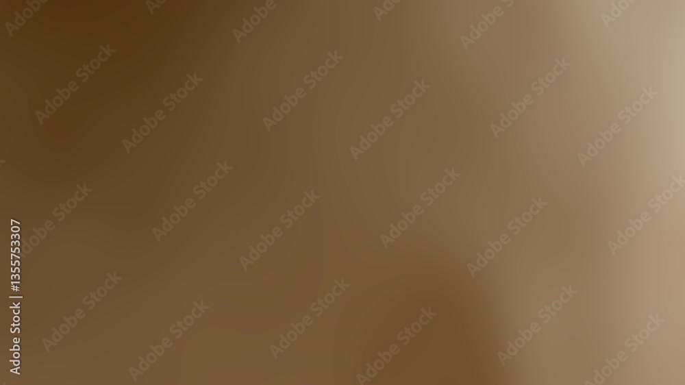 brown gradient abstract background suitable for presentation background