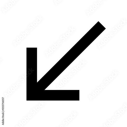 Call Received Icon