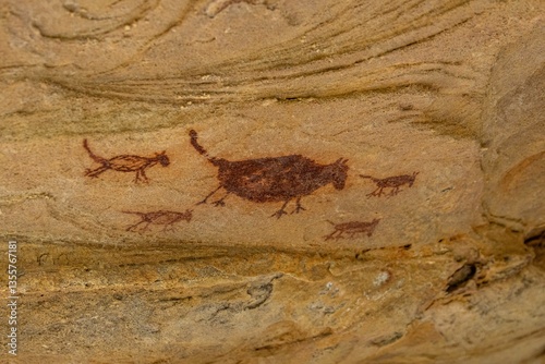 Serra da Capivara Piauí