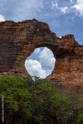 Serra da Capivara Piauí