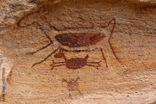 Serra da Capivara Piauí