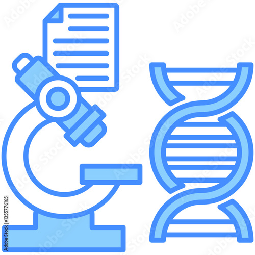 Synthesis Icon