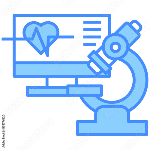 Biomedical Icon