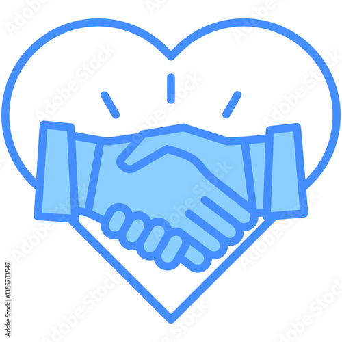 Mutual Aid Icon