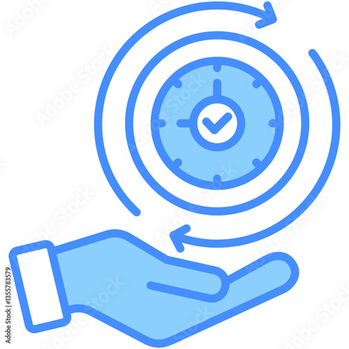 Convenience Icon