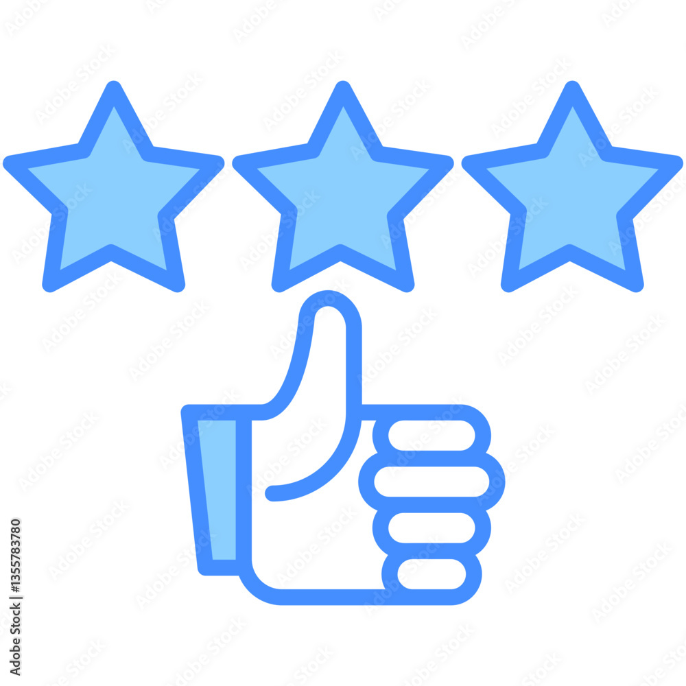Rating Icon Rating Icon