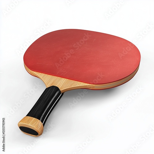 ping pong racket