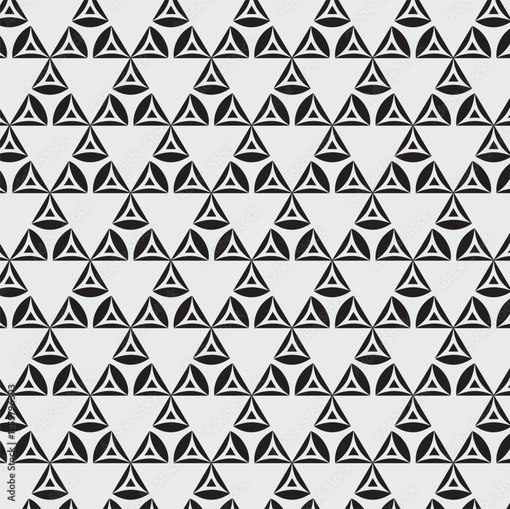 black and white seamless pattern black and white seamless pattern