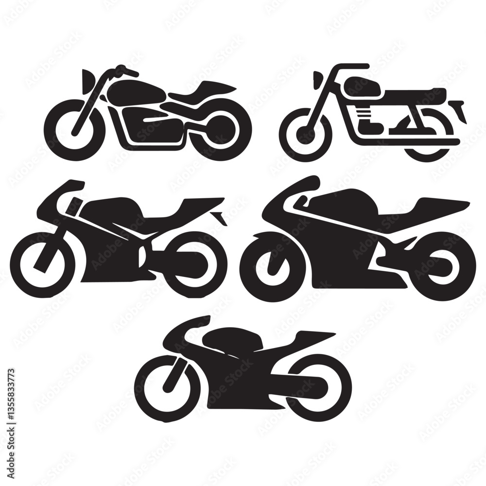 Naklejka premium coloring page design