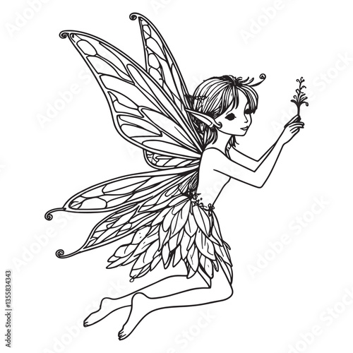 coloring page design