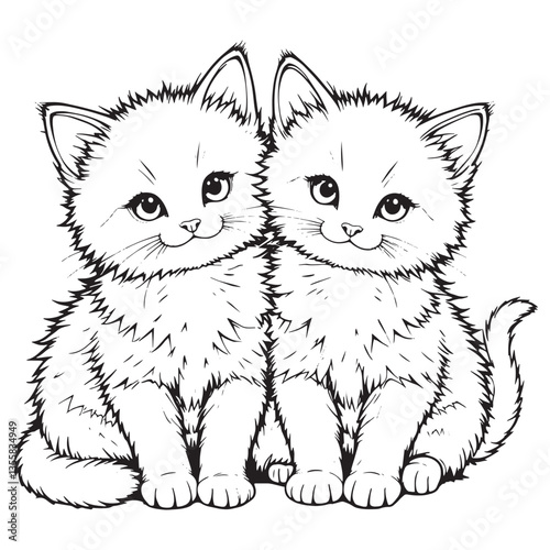 coloring page design