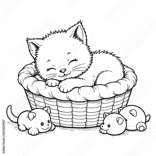 coloring page design