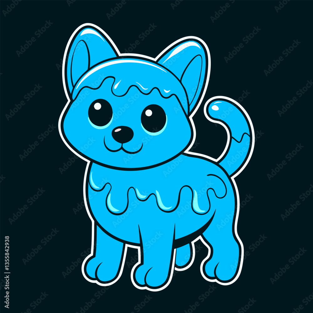 cat and dog cat and dog