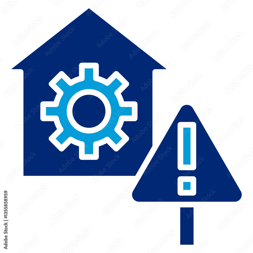 Warning Sign Icon Element For Design Warning Sign Icon Element For Design