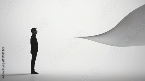 Silhouette and Swirl: A min...