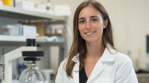 Scientist at Work: A focuse...