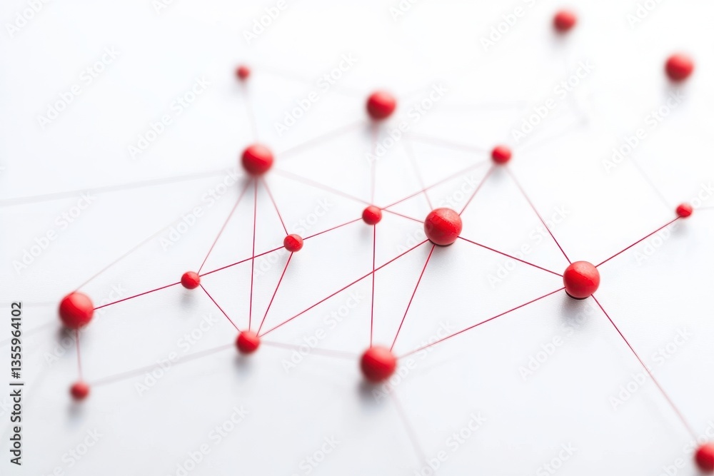 Red Dot Network Design