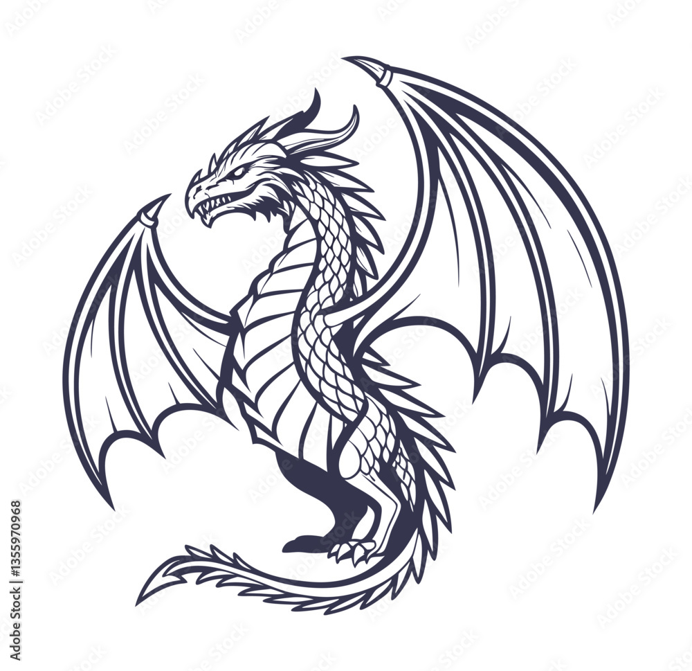 Cartoon Fantasy Characters Set – Superheroes, Dragons, Pirates & More
Cartoon Fantasy Characters Set – Superheroes, Dragons, Pirates & More