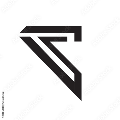 Elevating Brand Identity with Powerful Letter Logos: Merging Typography, Creativity, and Visual Impact