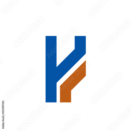 Elevating Brand Identity with Powerful Letter Logos: Merging Typography, Creativity, and Visual Impact