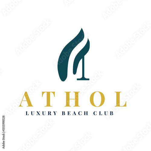 Elevating Brand Identity with Powerful Letter Logos: Merging Typography, Creativity, and Visual Impact