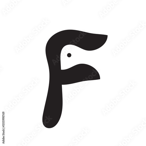 Elevating Brand Identity with Powerful Letter Logos: Merging Typography, Creativity, and Visual Impact