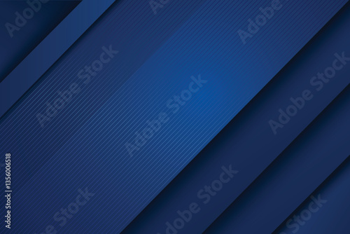 Experience the modern elegance of dynamic shape background. Its blue background create a captivating atmosphere for websites, social media, advertising, and presentations.