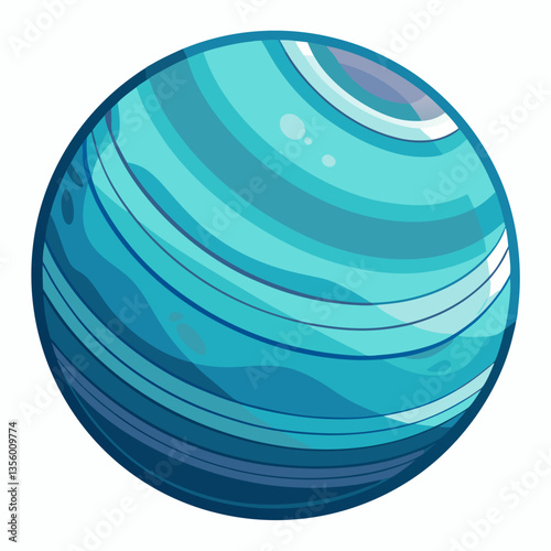 uranus planet