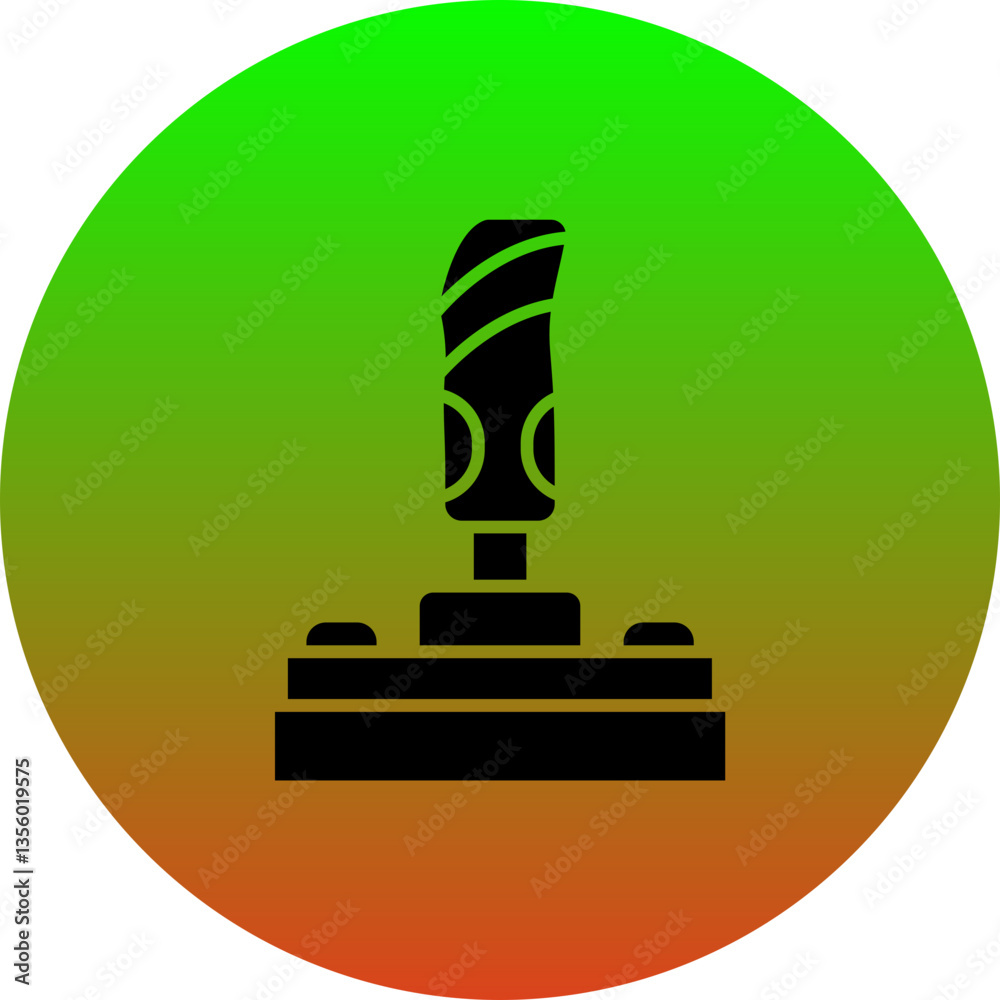Joystick Icon Joystick Icon