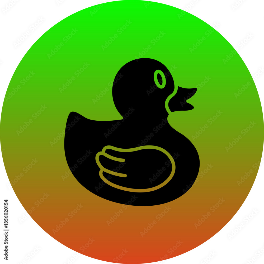Duck Icon Duck Icon