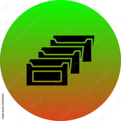 Backlog Icon