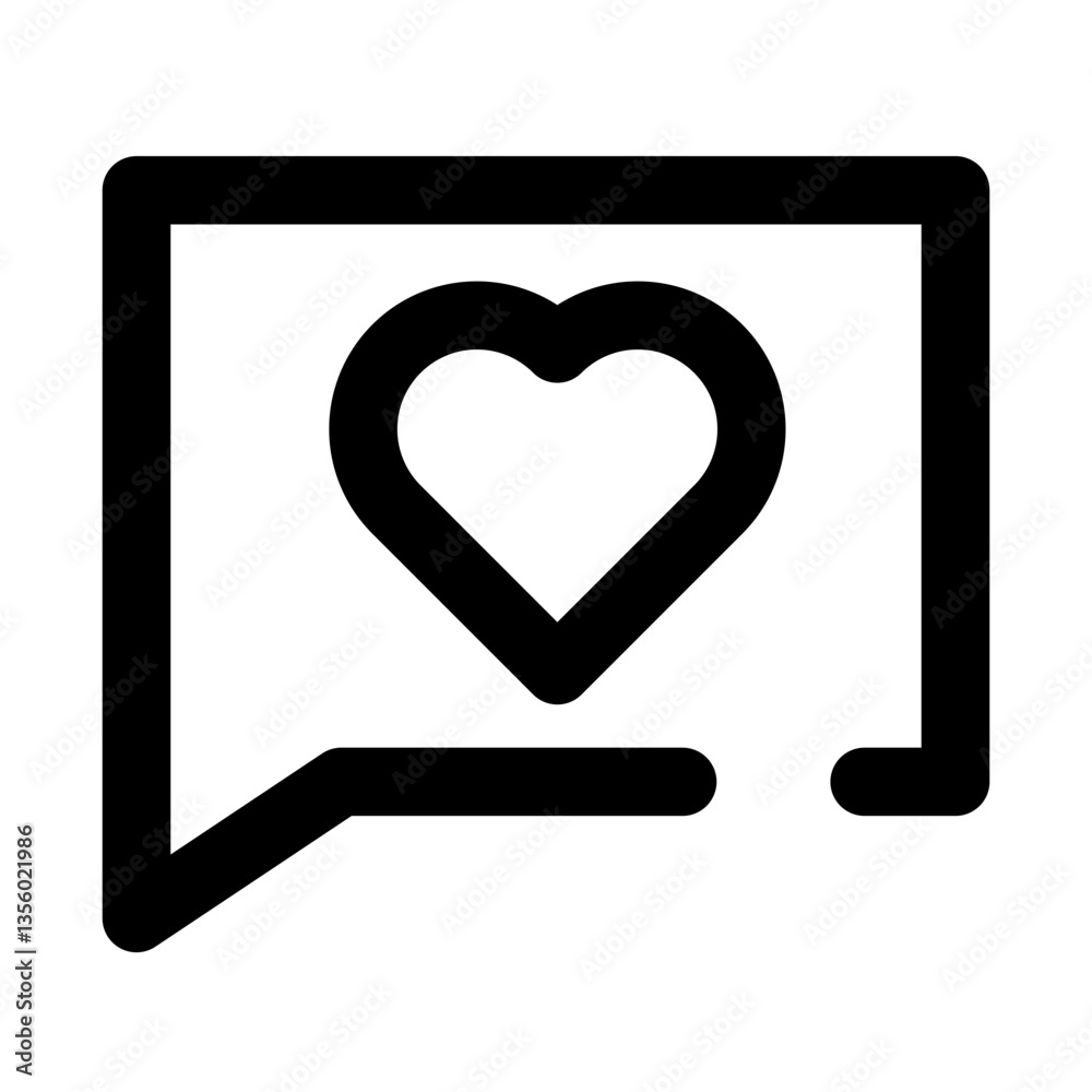 chat dashed line icon chat dashed line icon