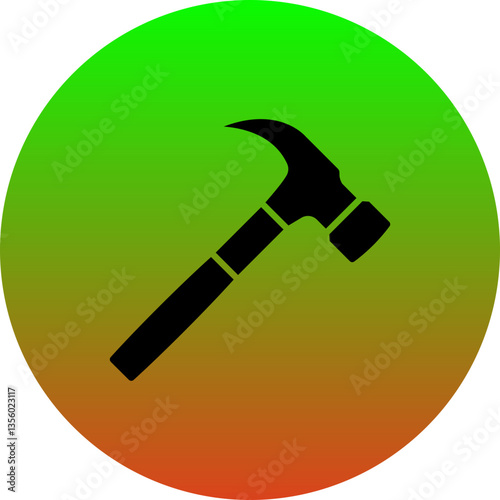 Hammer Icon