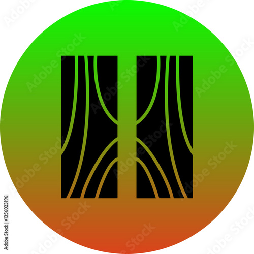 Wood Icon