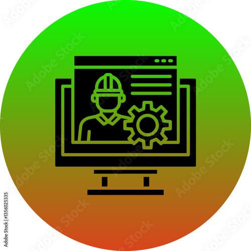 Service Icon
