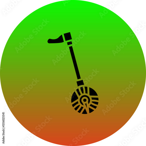 Measuring tool Icon