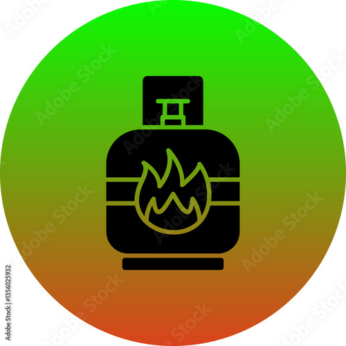 Gas Icon