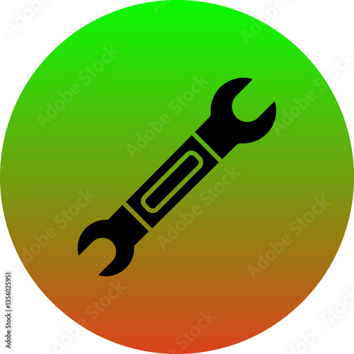 Spanner Icon